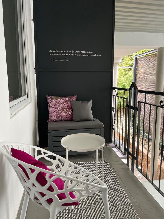 Ferienwohnung Moselfreude Cochem Exterior foto
