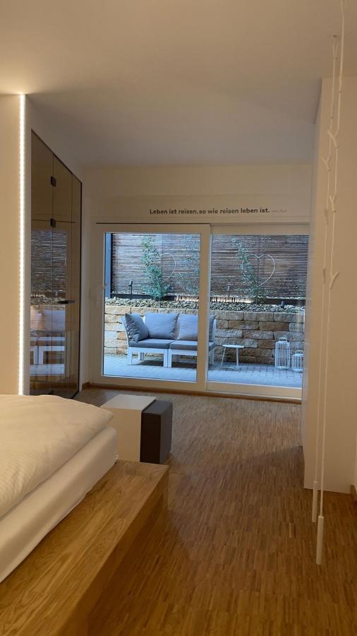 Ferienwohnung Moselfreude Cochem Exterior foto