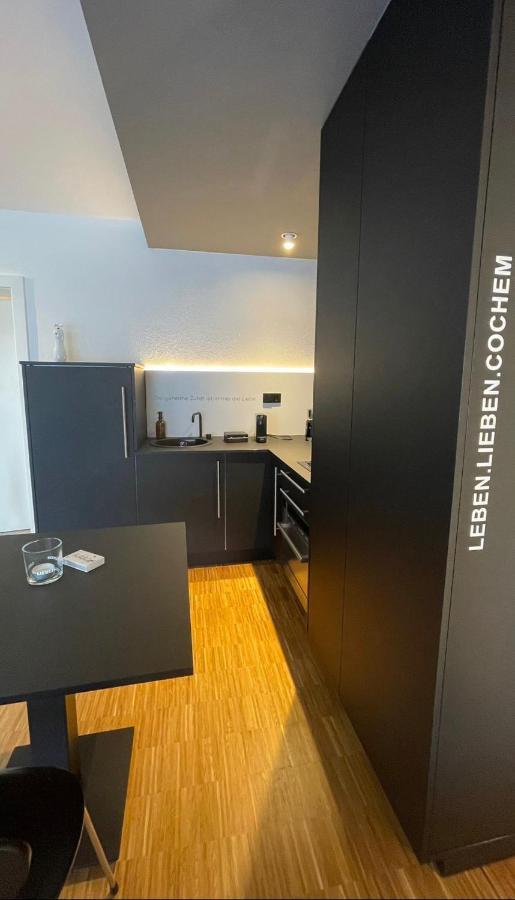 Ferienwohnung Moselfreude Cochem Exterior foto