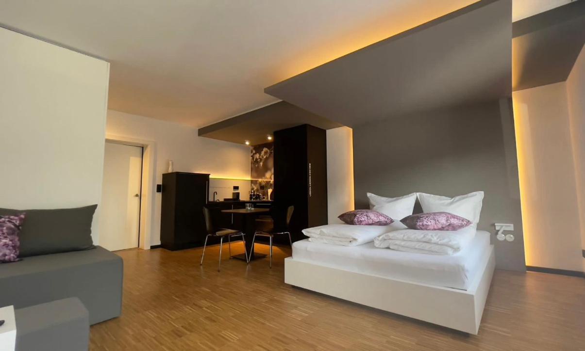 Ferienwohnung Moselfreude Cochem Exterior foto