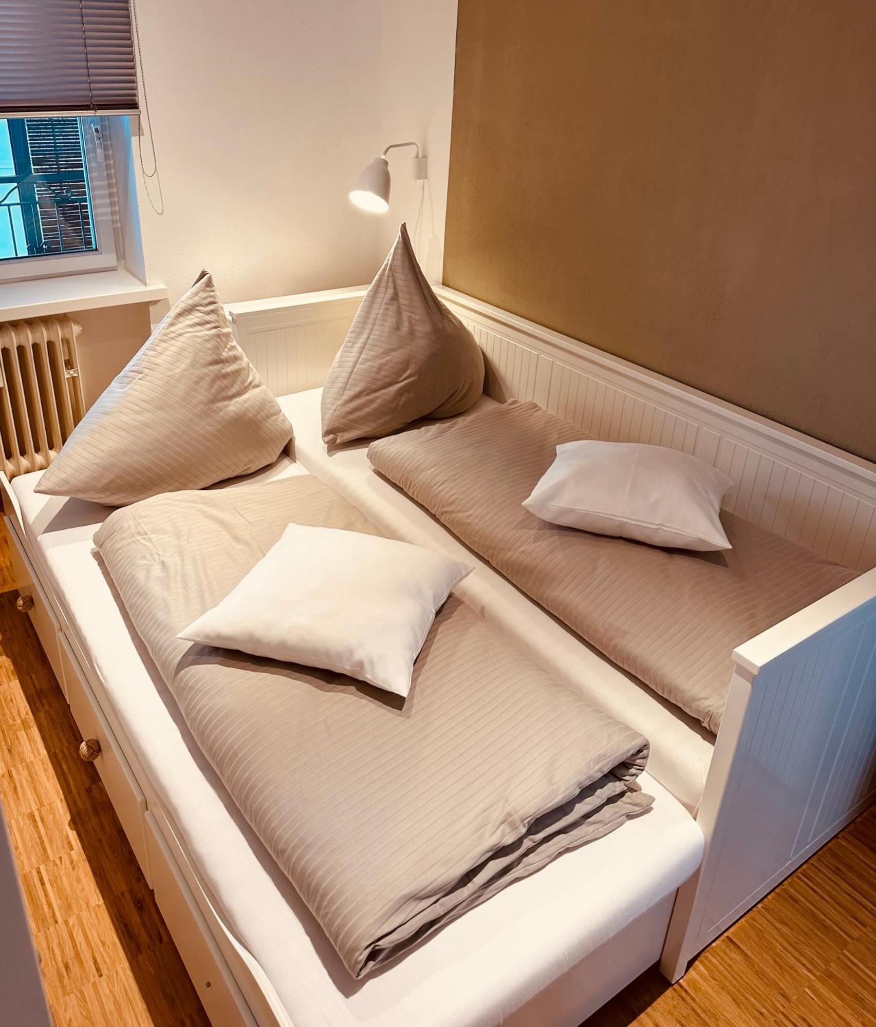 Ferienwohnung Moselfreude Cochem Zimmer foto