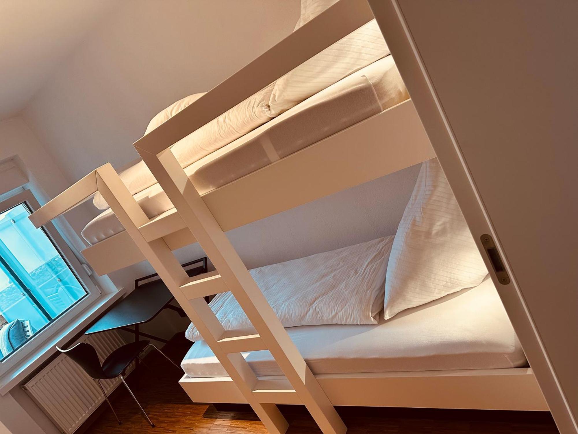Ferienwohnung Moselfreude Cochem Zimmer foto